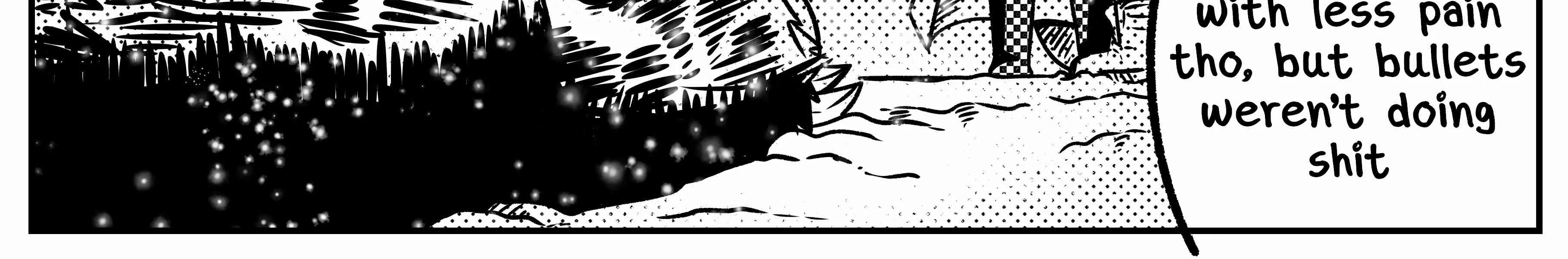 Space Juggernaut Zinmanga X Chapter 52 Page 44