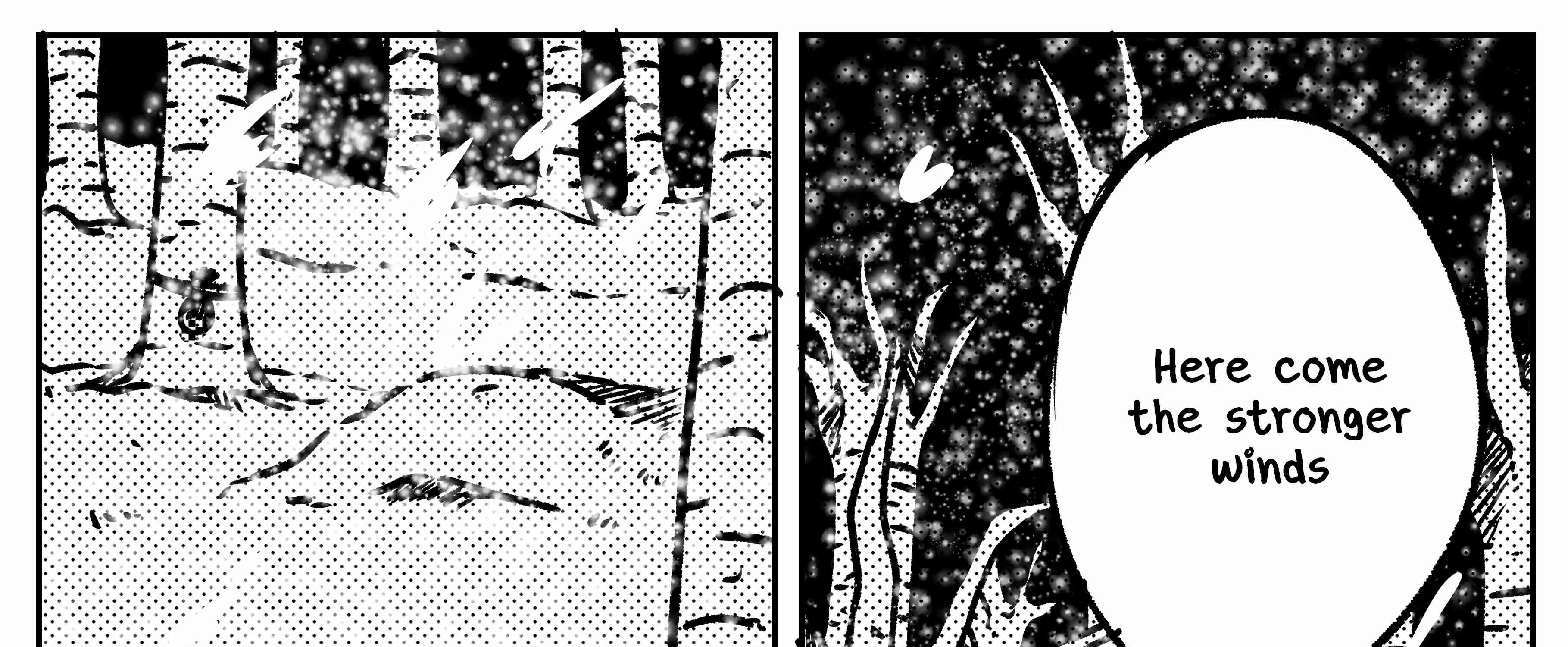 Space Juggernaut Zinmanga X Chapter 51 Page 9