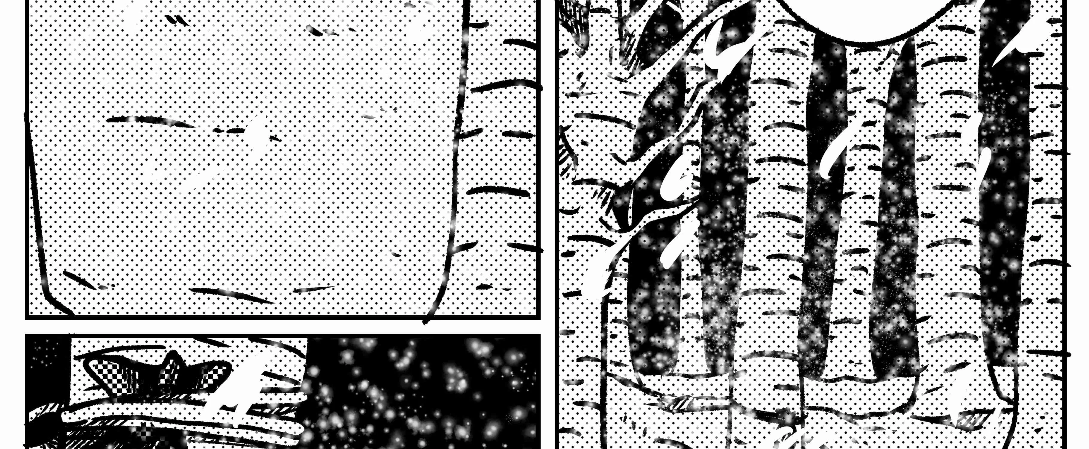 Space Juggernaut Zinmanga X Chapter 51 Page 10