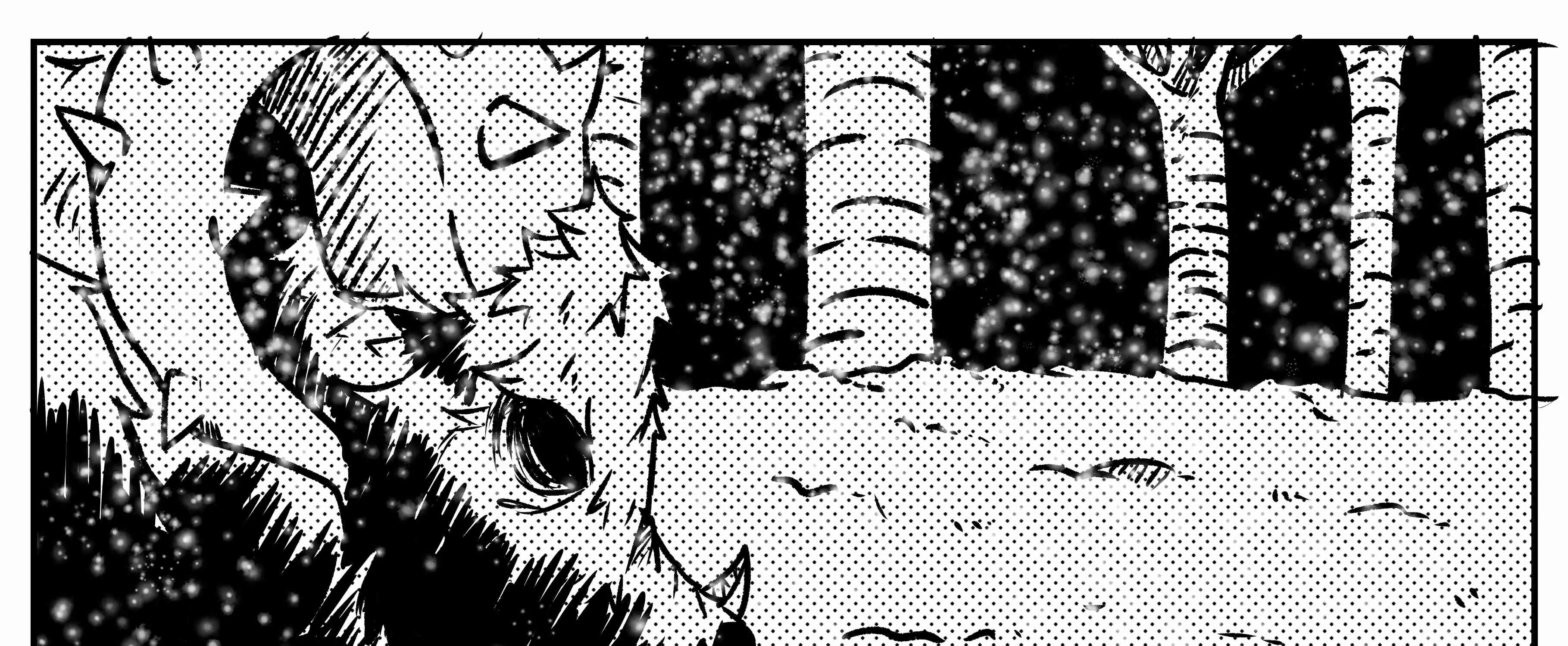 Space Juggernaut Zinmanga X Chapter 51 Page 21