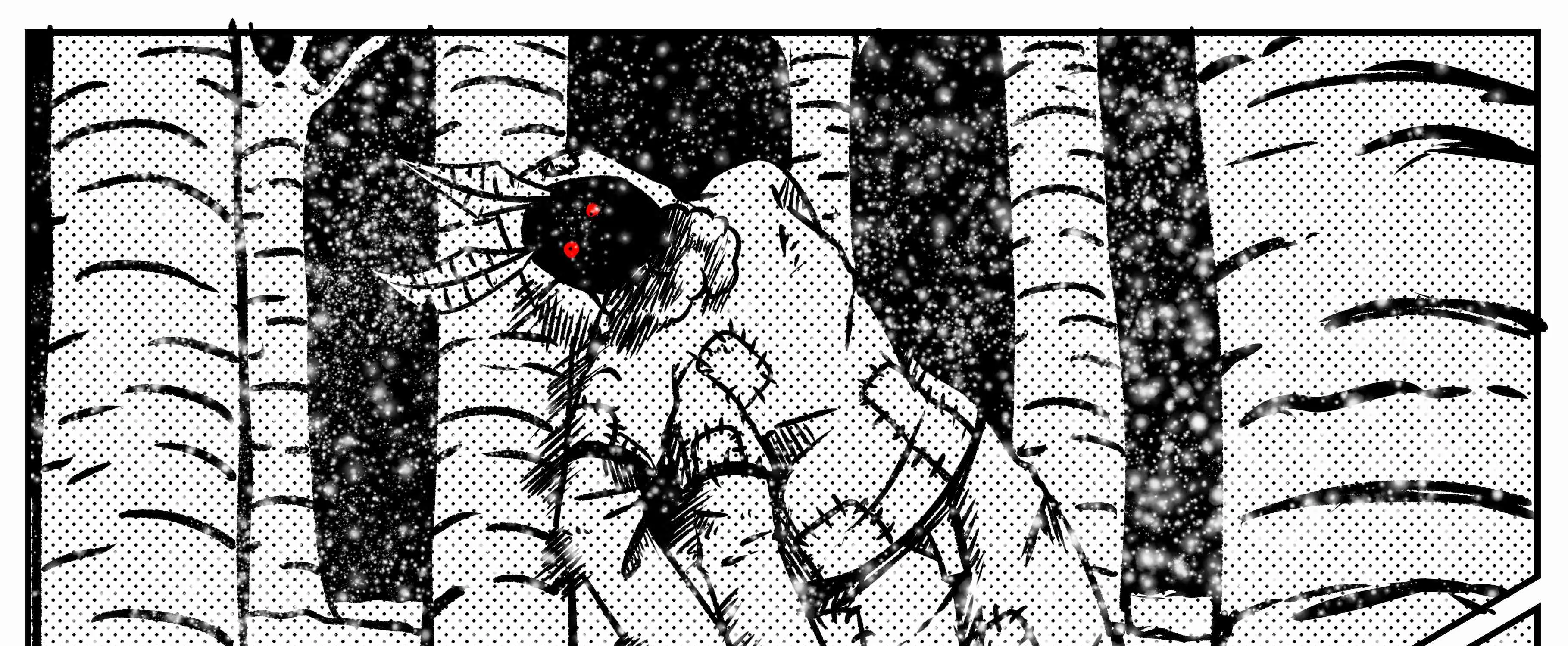Space Juggernaut Zinmanga X Chapter 51 Page 25