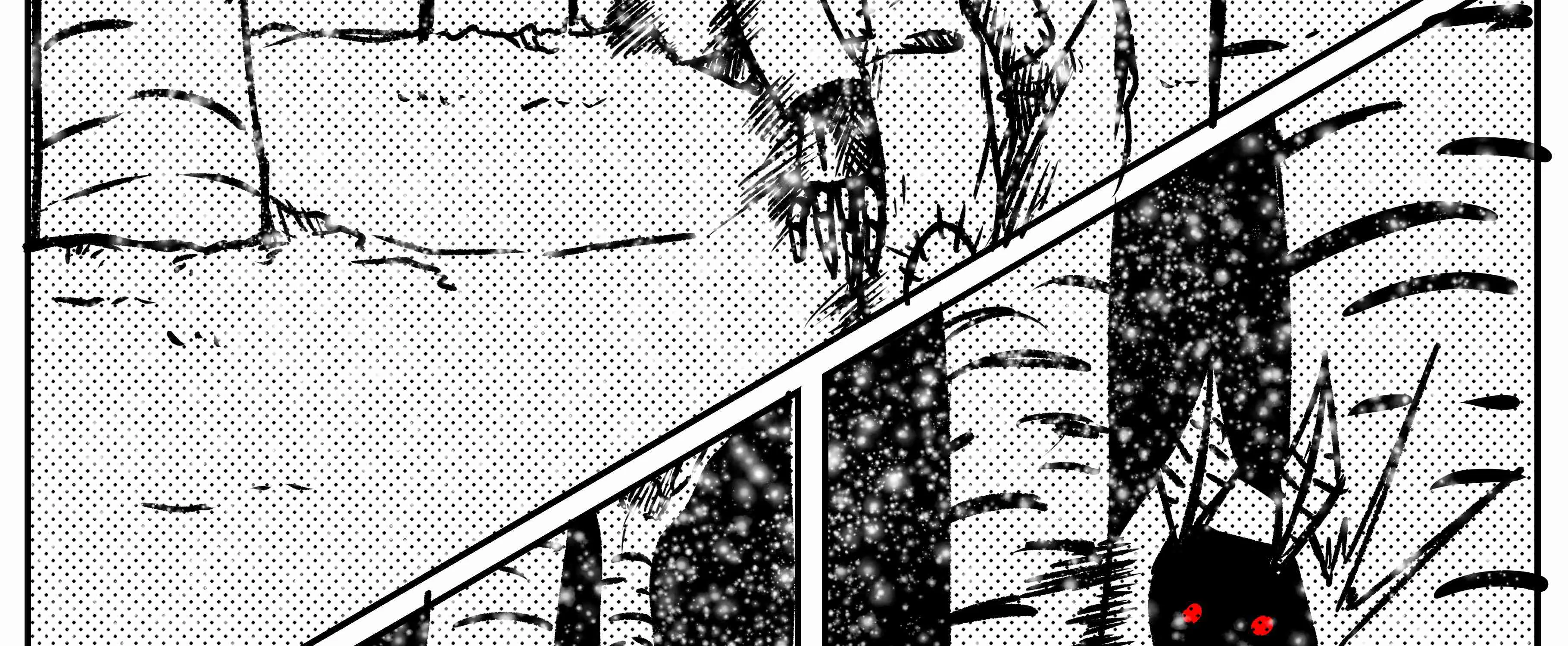 Space Juggernaut Zinmanga X Chapter 51 Page 26