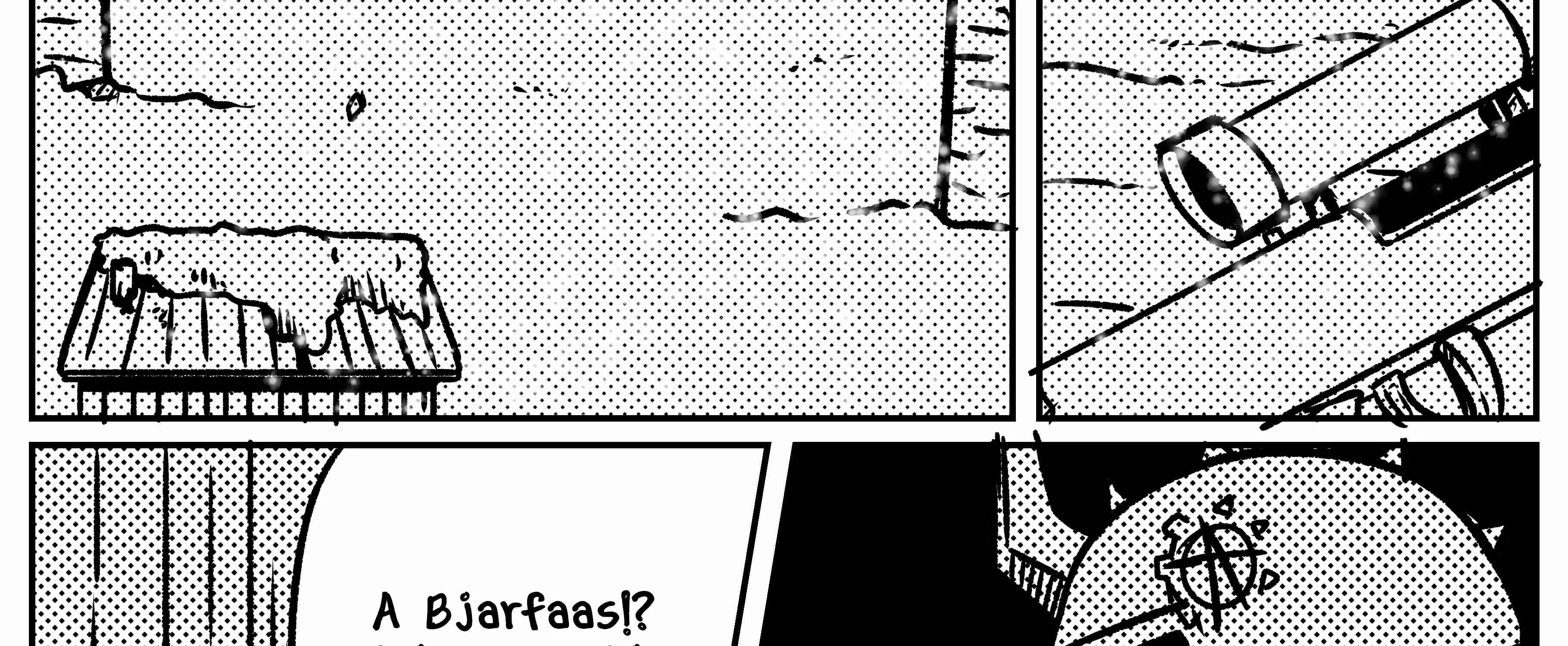 Space Juggernaut Zinmanga X Chapter 51 Page 30