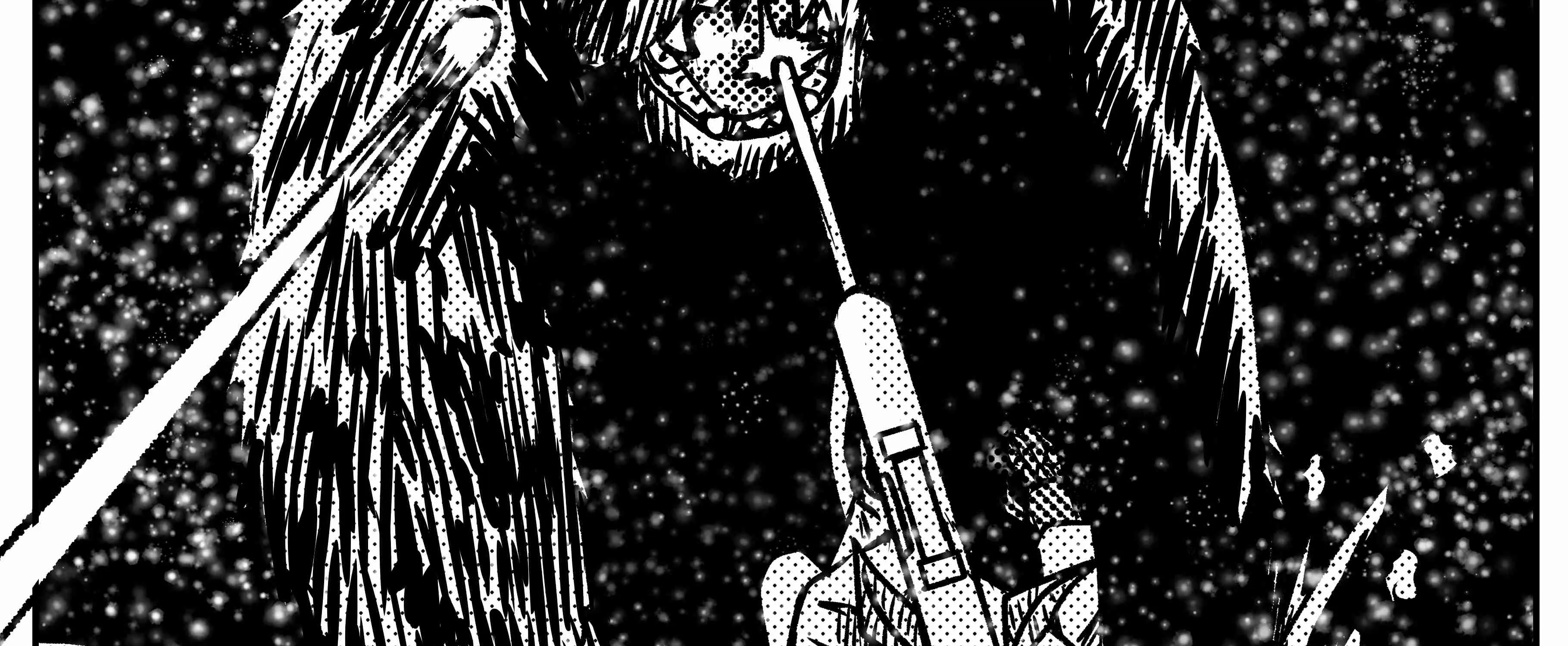 Space Juggernaut Zinmanga X Chapter 51 Page 35
