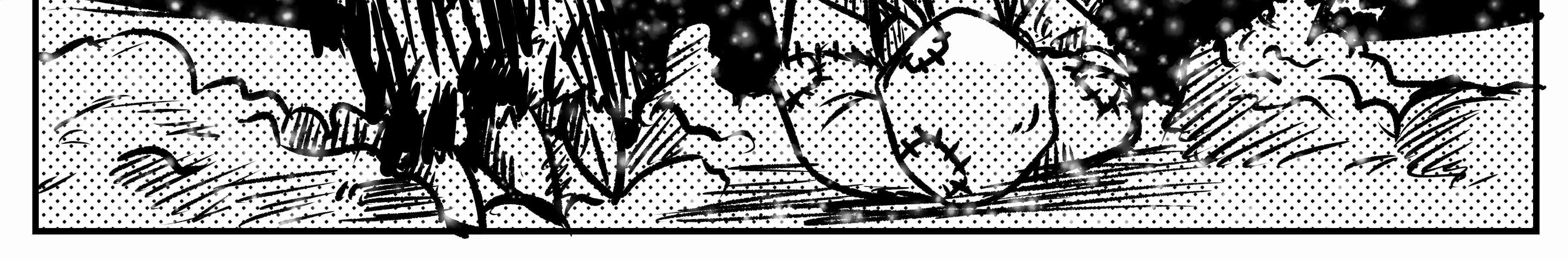 Space Juggernaut Zinmanga X Chapter 51 Page 36