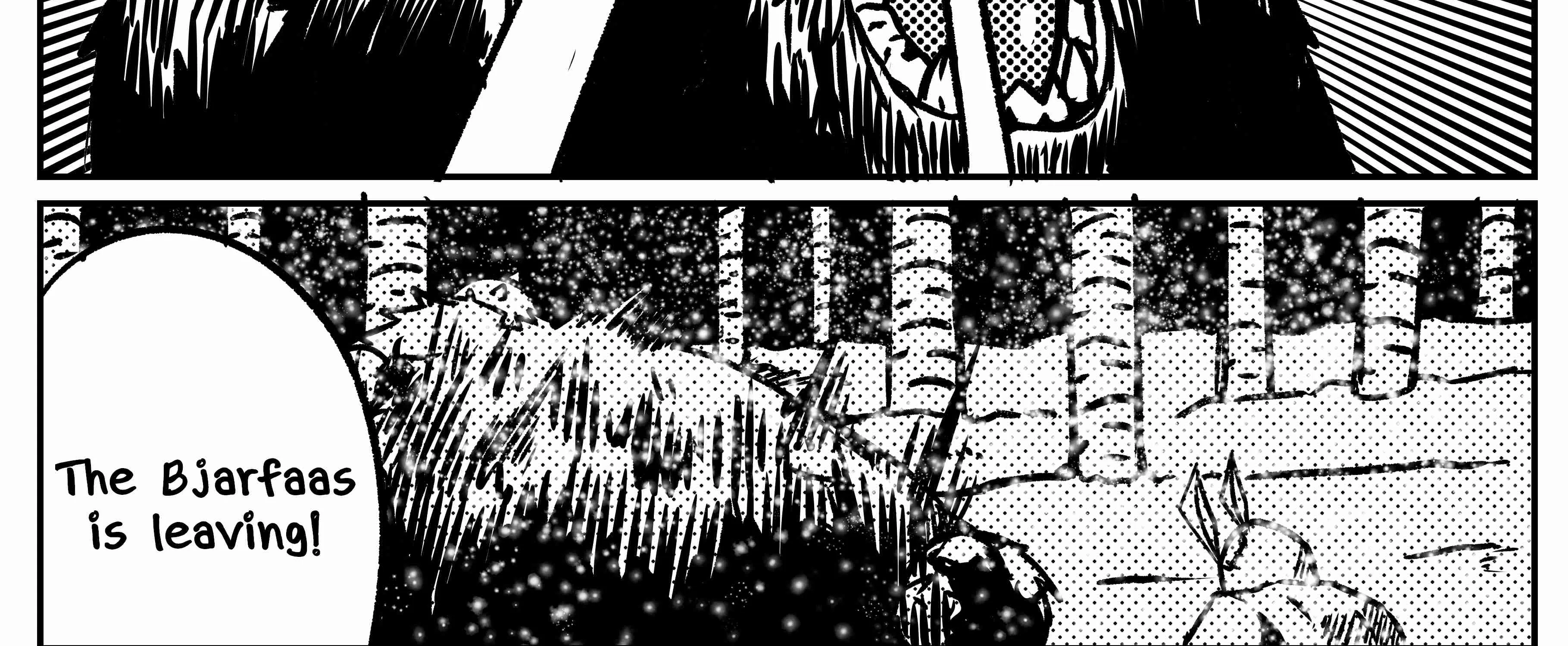 Space Juggernaut Zinmanga X Chapter 51 Page 38