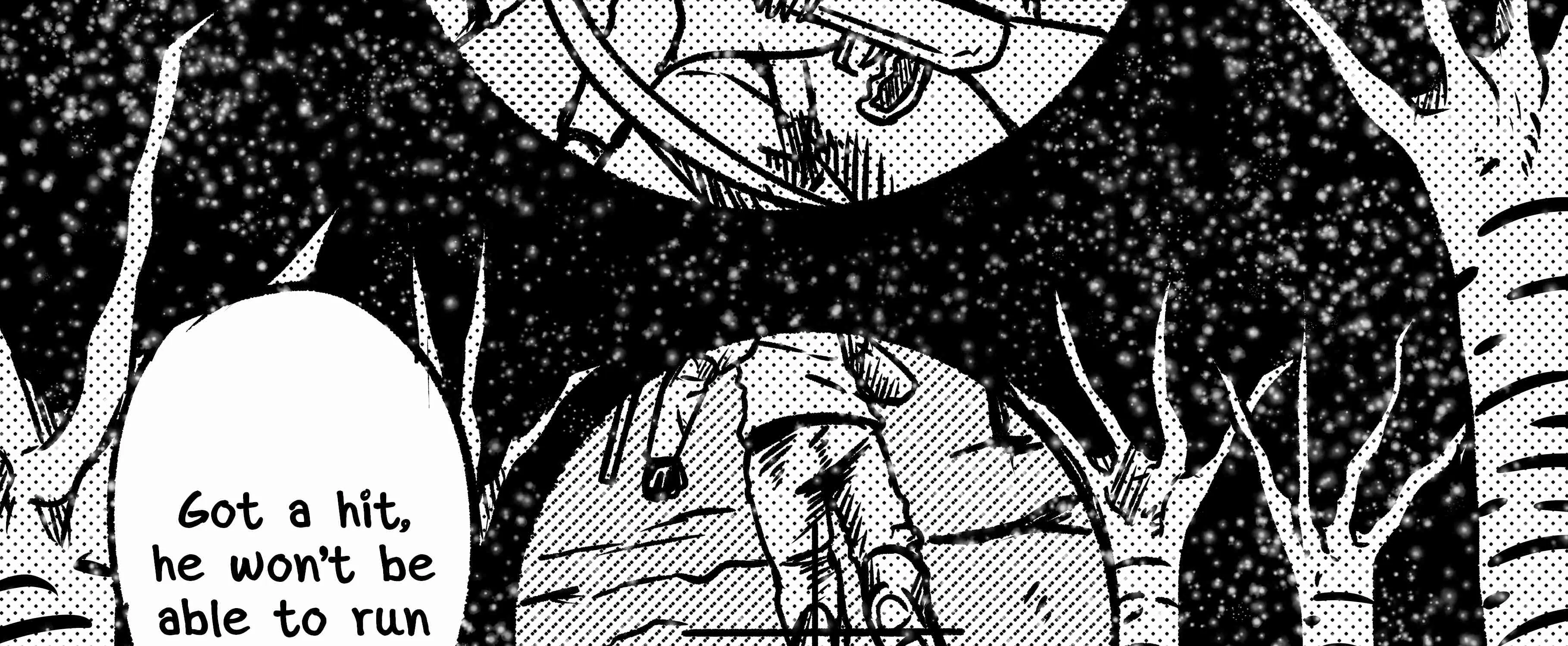 Space Juggernaut Zinmanga X Chapter 51 Page 42