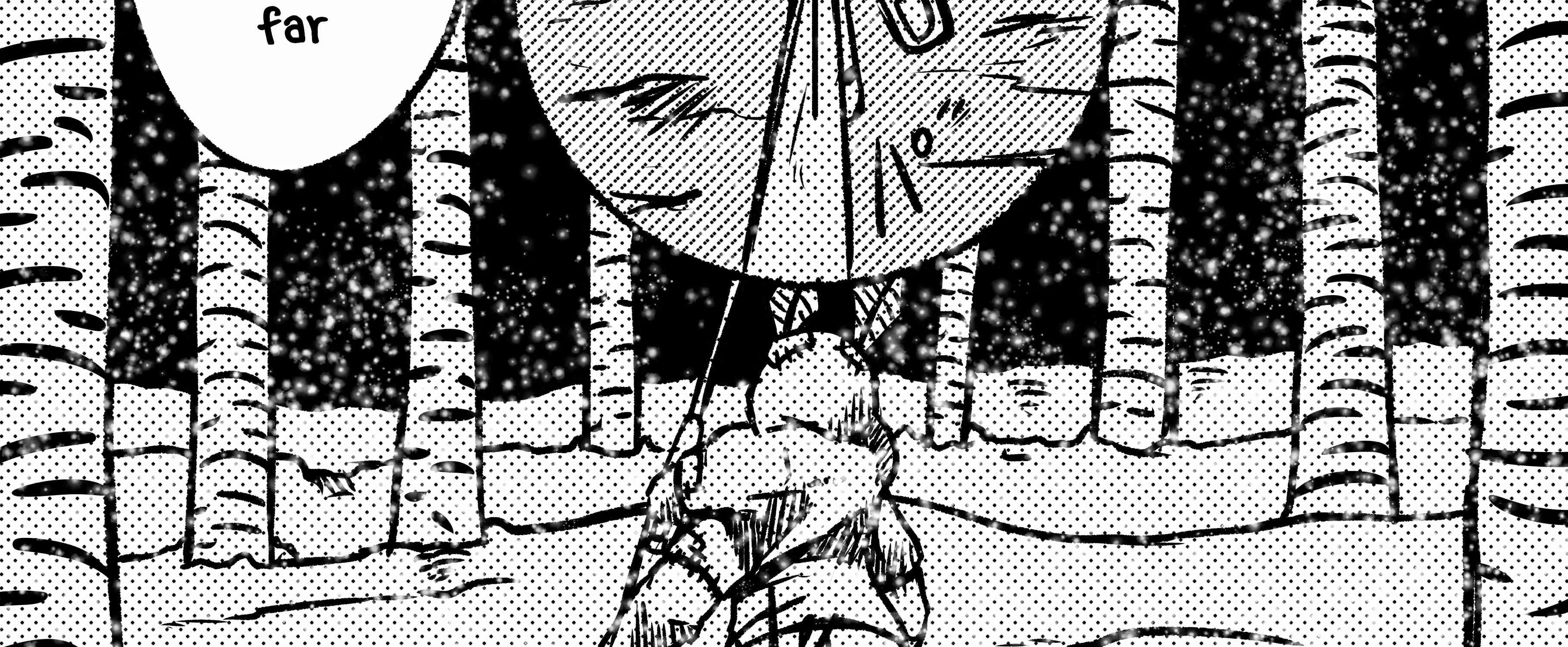 Space Juggernaut Zinmanga X Chapter 51 Page 43