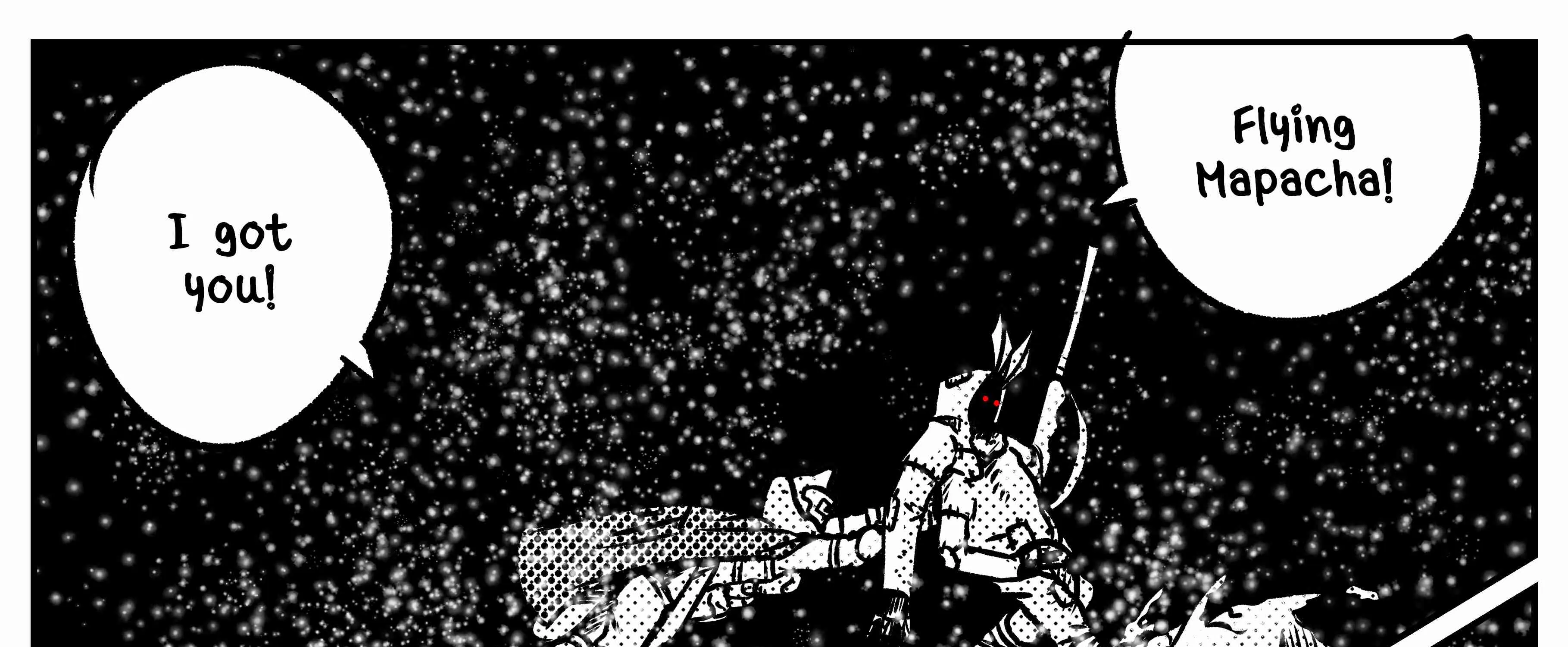 Space Juggernaut Zinmanga X Chapter 51 Page 49