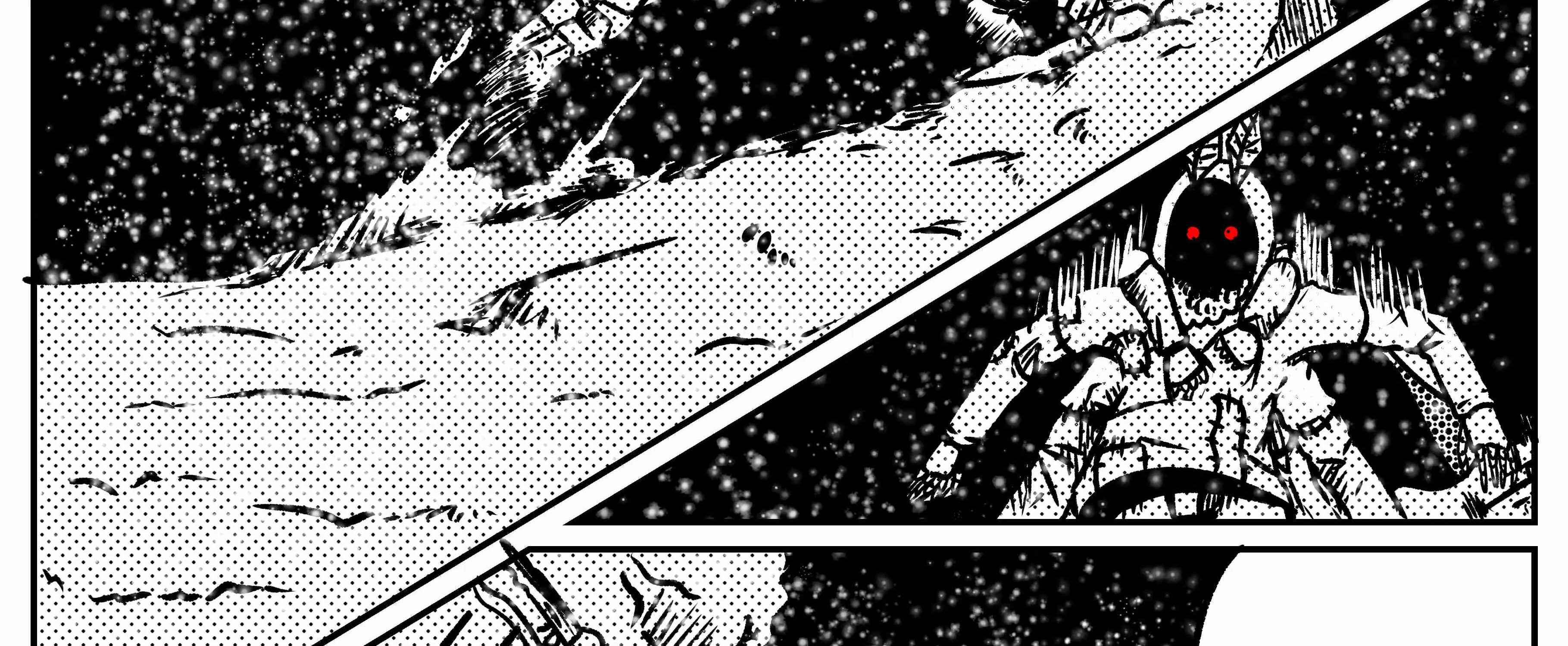 Space Juggernaut Zinmanga X Chapter 51 Page 50