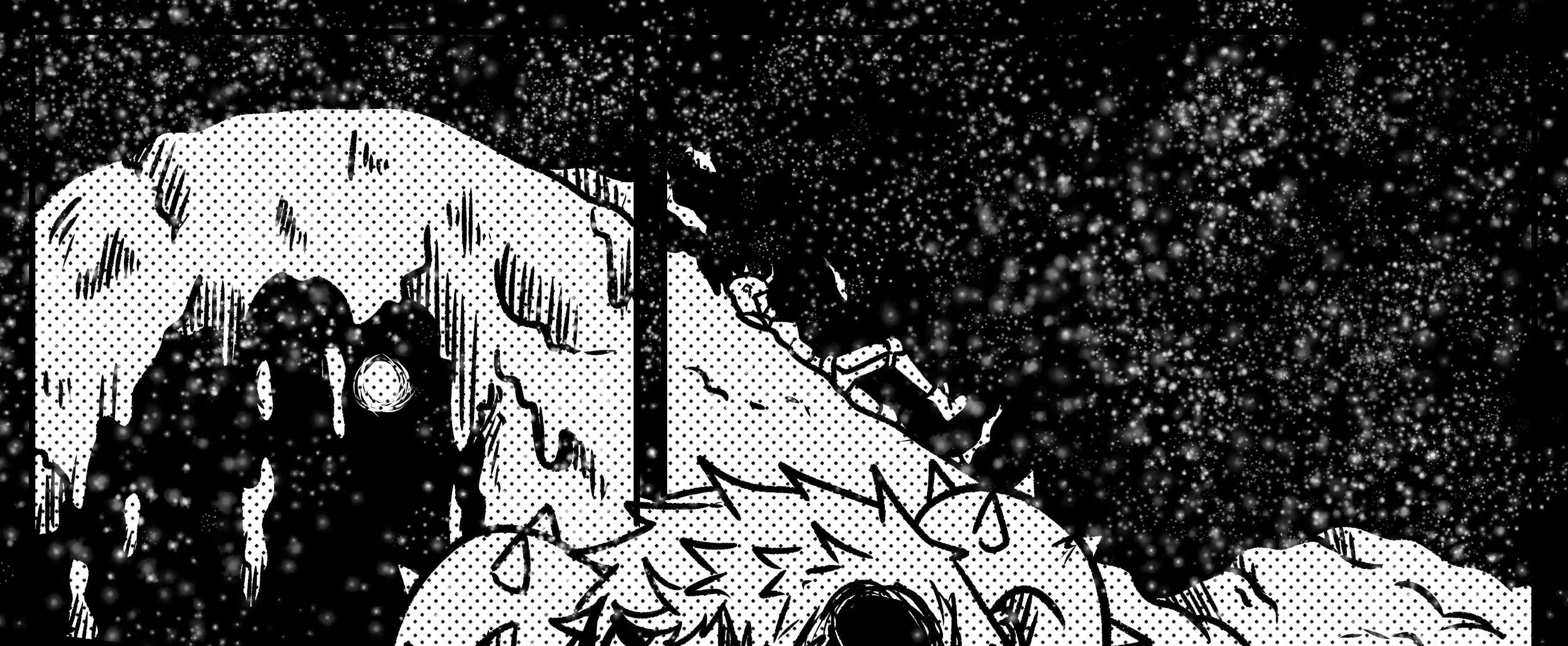 Space Juggernaut Zinmanga X Chapter 51 Page 57