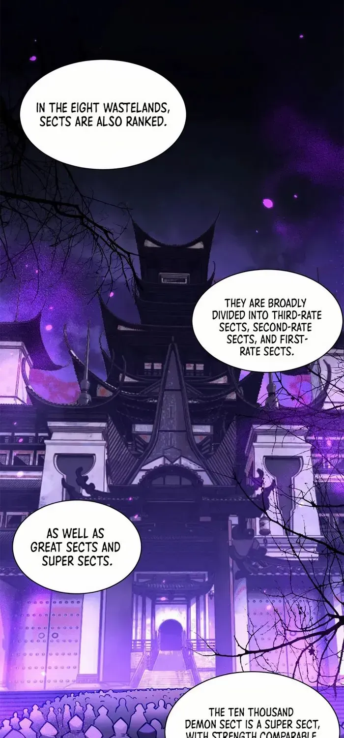 Full-Time Swordsman Zinmanga X Chapter 33 Page 2