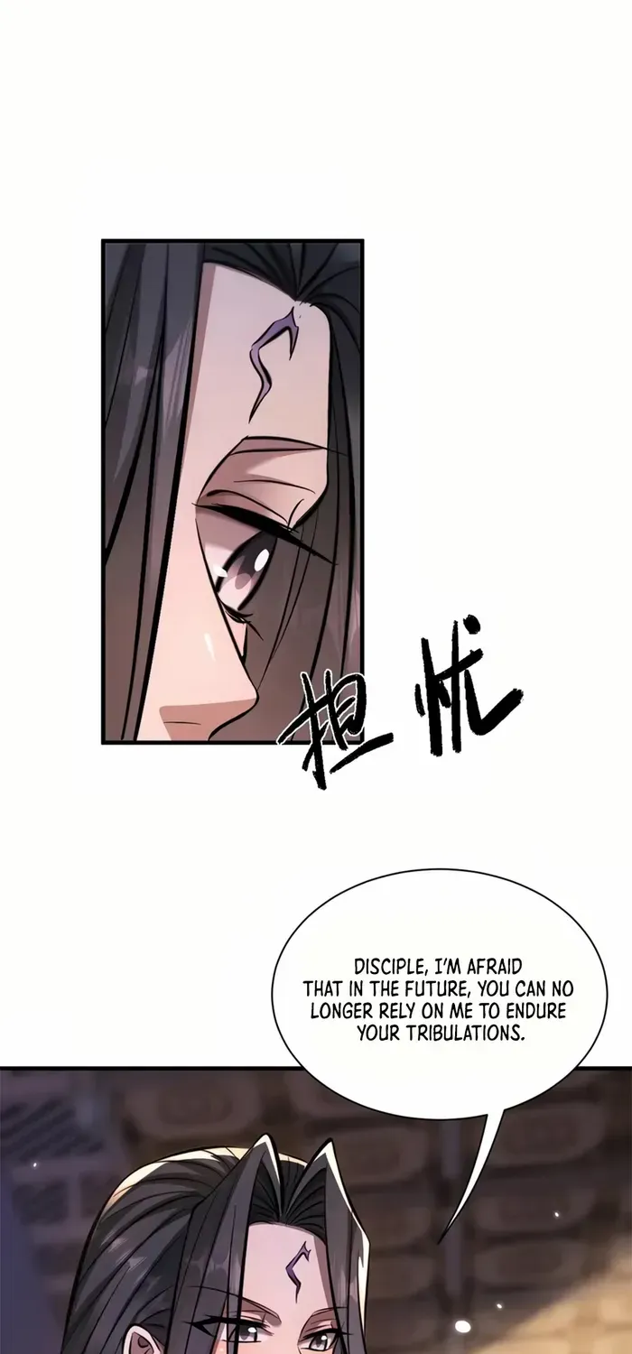 Full-Time Swordsman Zinmanga X Chapter 31 Page 51