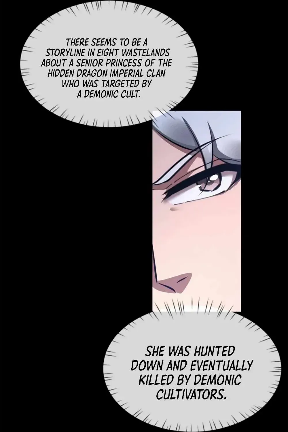 Full-Time Swordsman Zinmanga X Chapter 30 Page 29