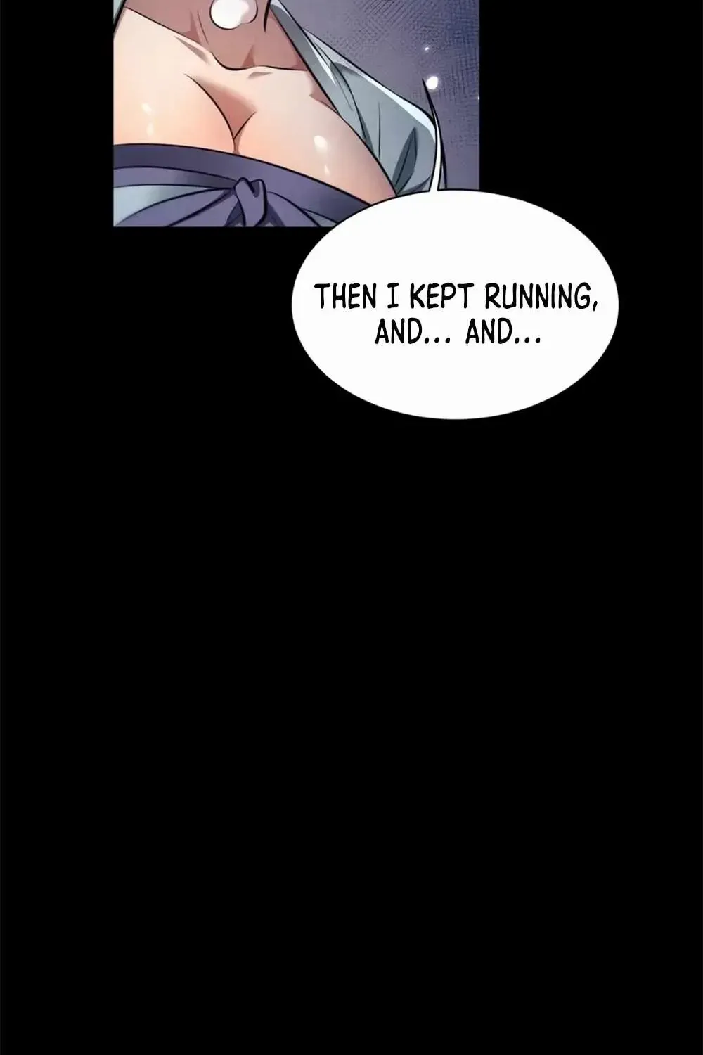 Full-Time Swordsman Zinmanga X Chapter 30 Page 32