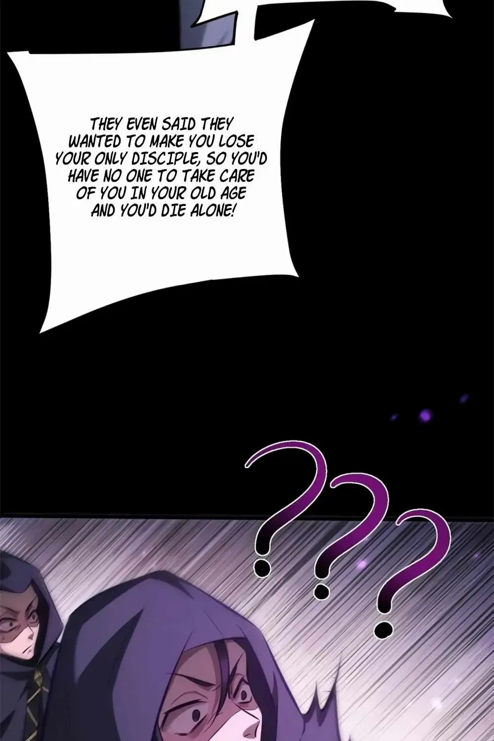 Full-Time Swordsman Zinmanga X Chapter 30 Page 46