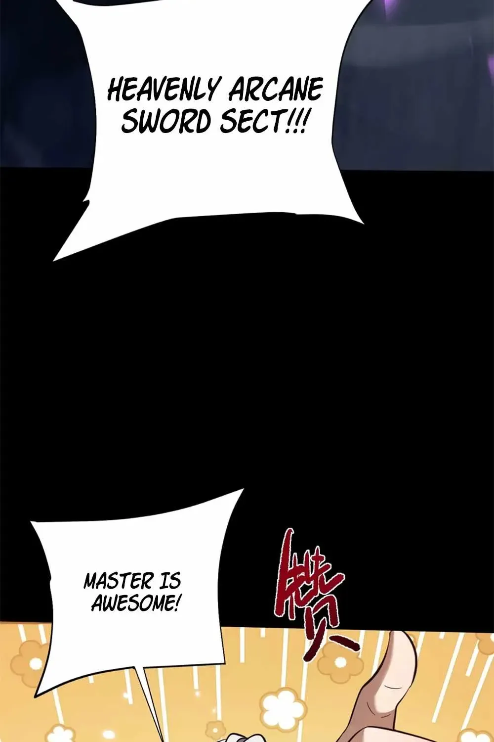 Full-Time Swordsman Zinmanga X Chapter 30 Page 51