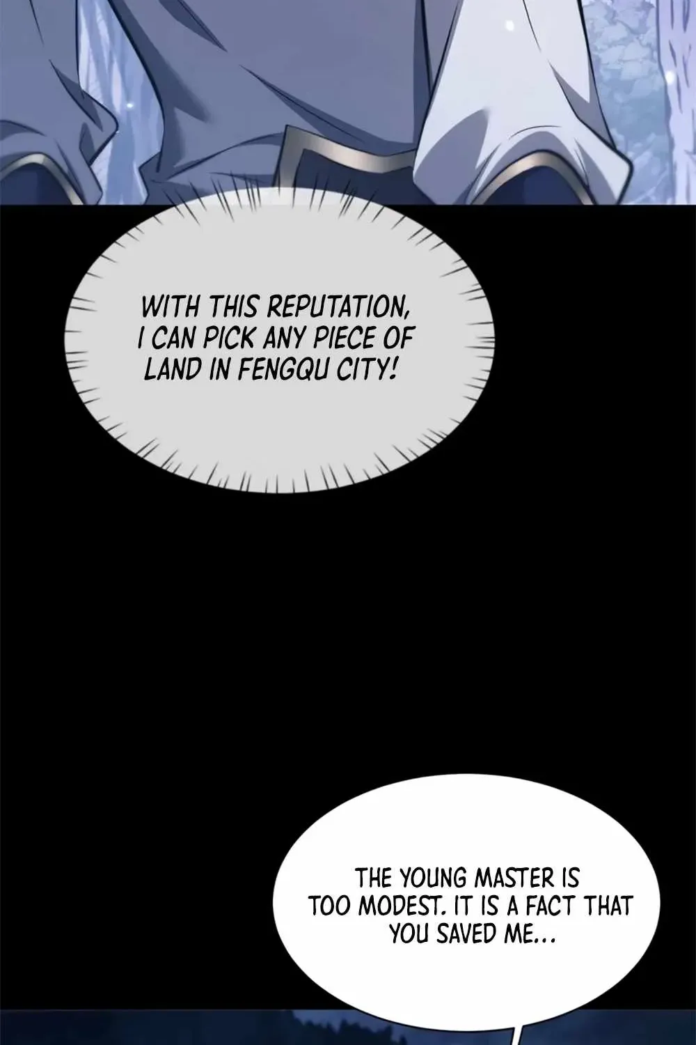 Full-Time Swordsman Zinmanga X Chapter 30 Page 63