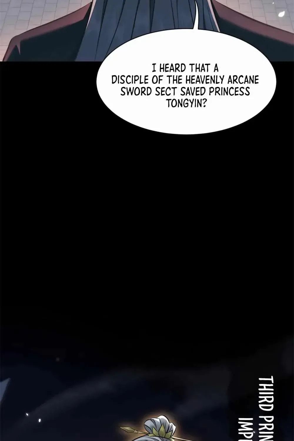 Full-Time Swordsman Zinmanga X Chapter 30 Page 73
