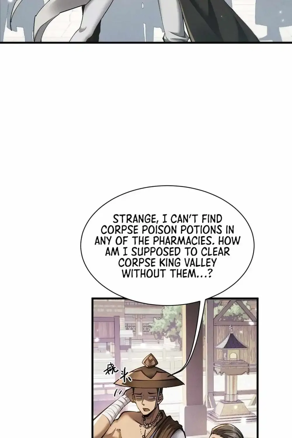 Full-Time Swordsman Zinmanga X Chapter 29 Page 40
