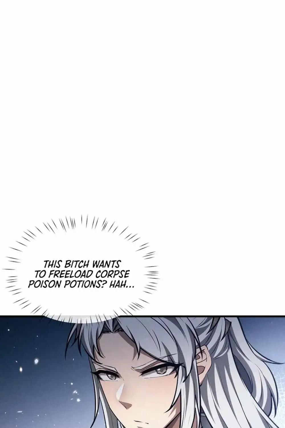Full-Time Swordsman Zinmanga X Chapter 29 Page 55