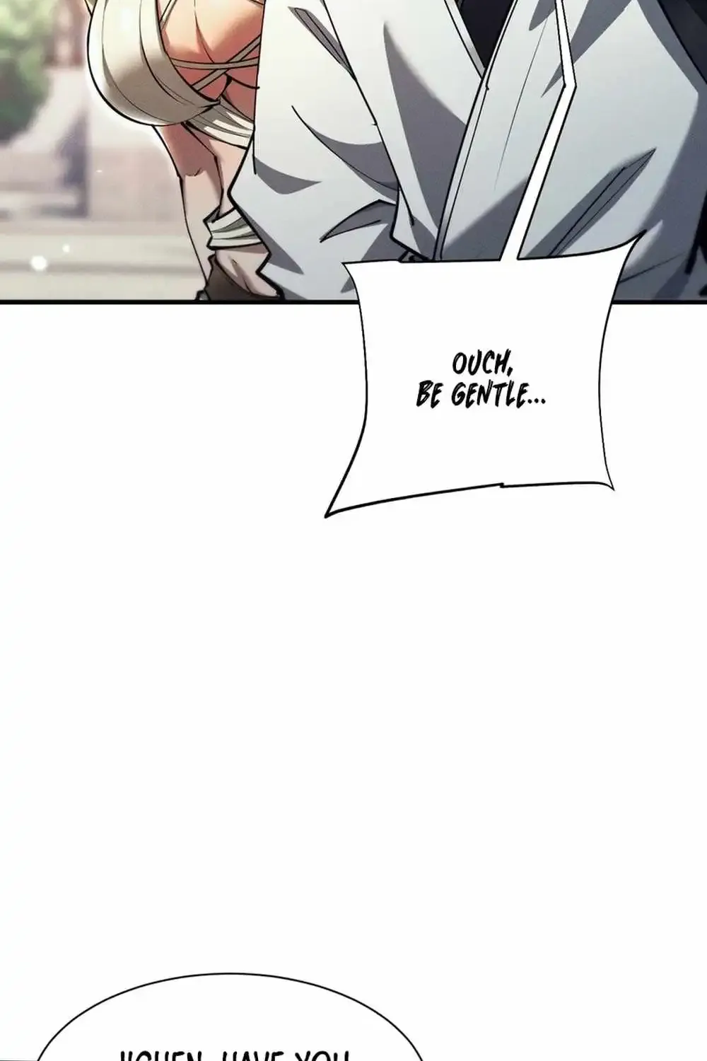 Full-Time Swordsman Zinmanga X Chapter 29 Page 60