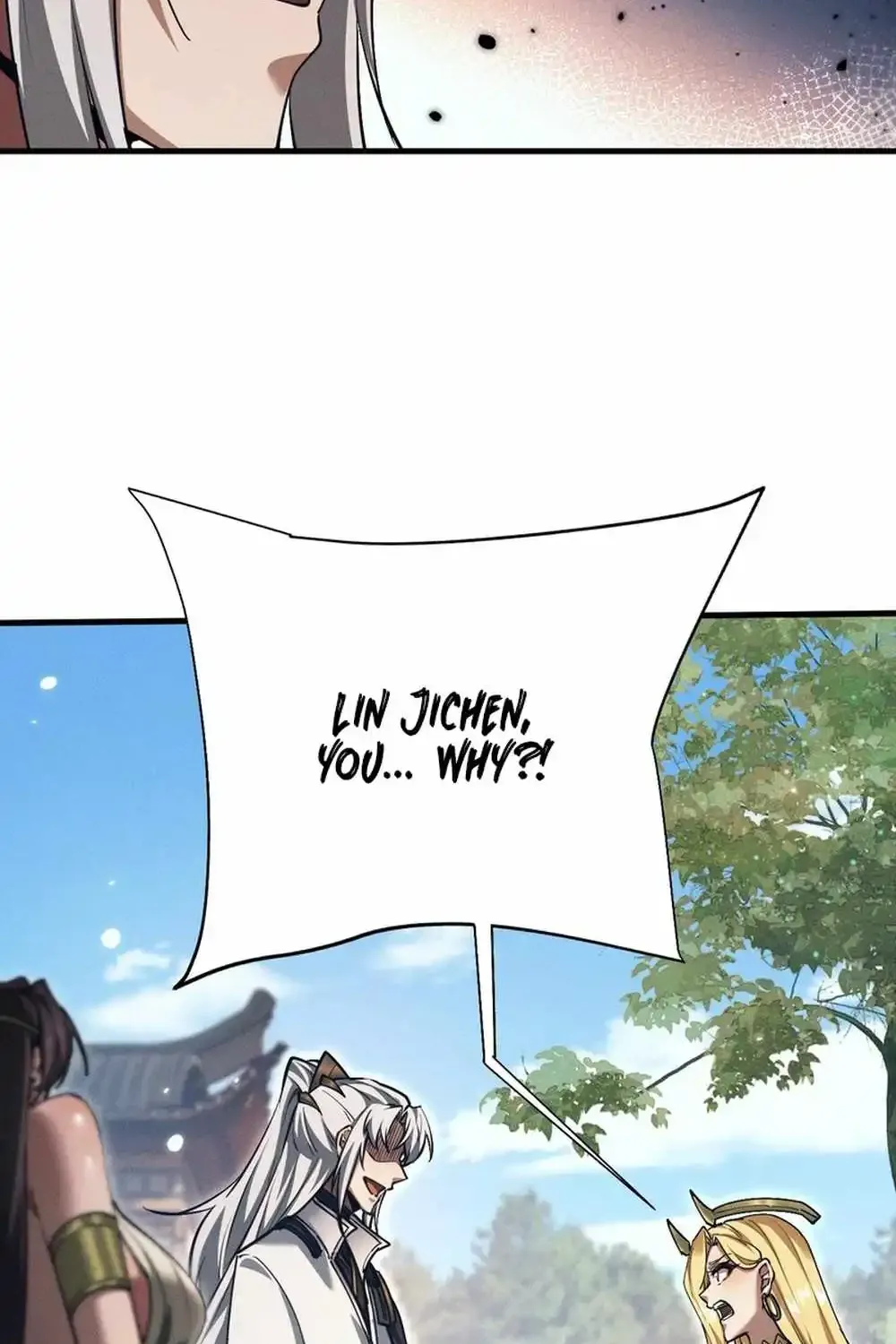 Full-Time Swordsman Zinmanga X Chapter 29 Page 69