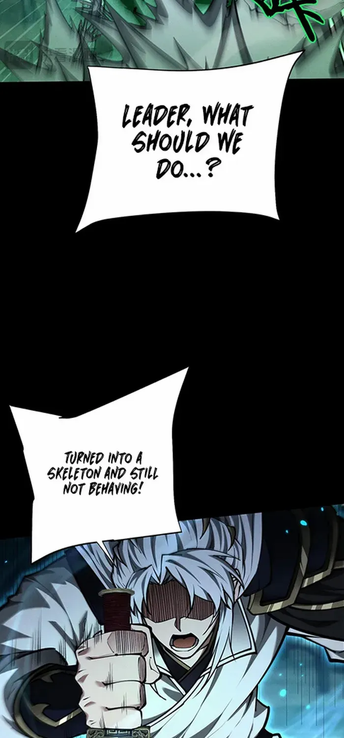 Full-Time Swordsman Zinmanga X Chapter 24 Page 48