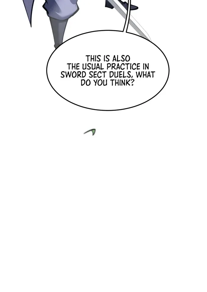 Full-Time Swordsman Zinmanga X Chapter 21 Page 11