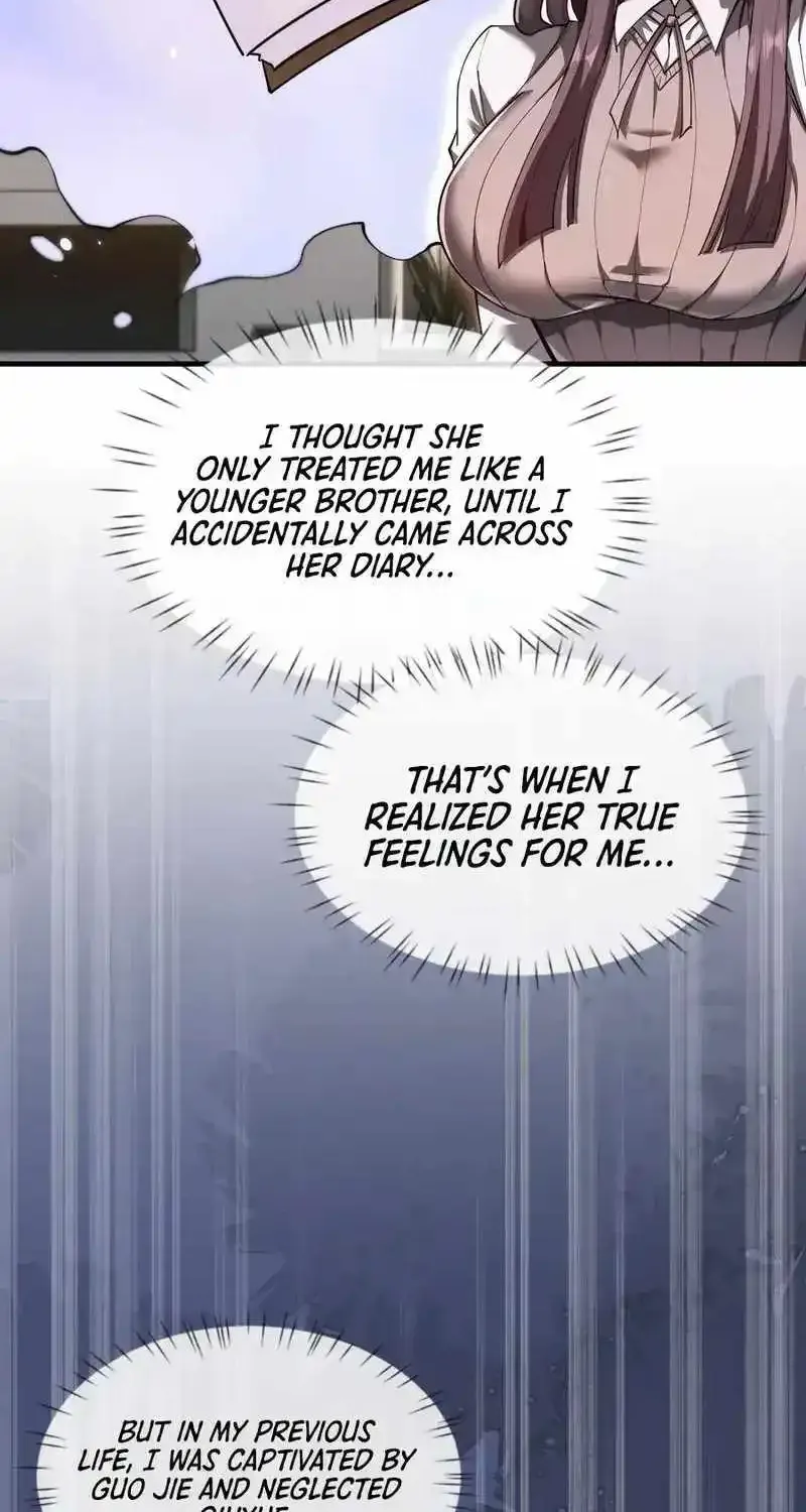 Full-Time Swordsman Zinmanga X Chapter 19 Page 19