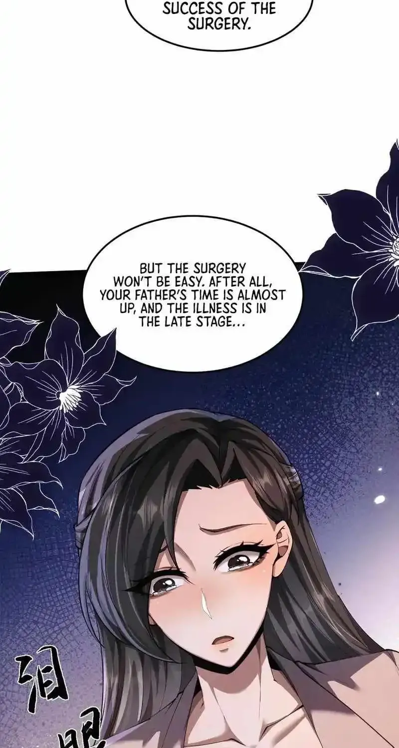 Full-Time Swordsman Zinmanga X Chapter 19 Page 37
