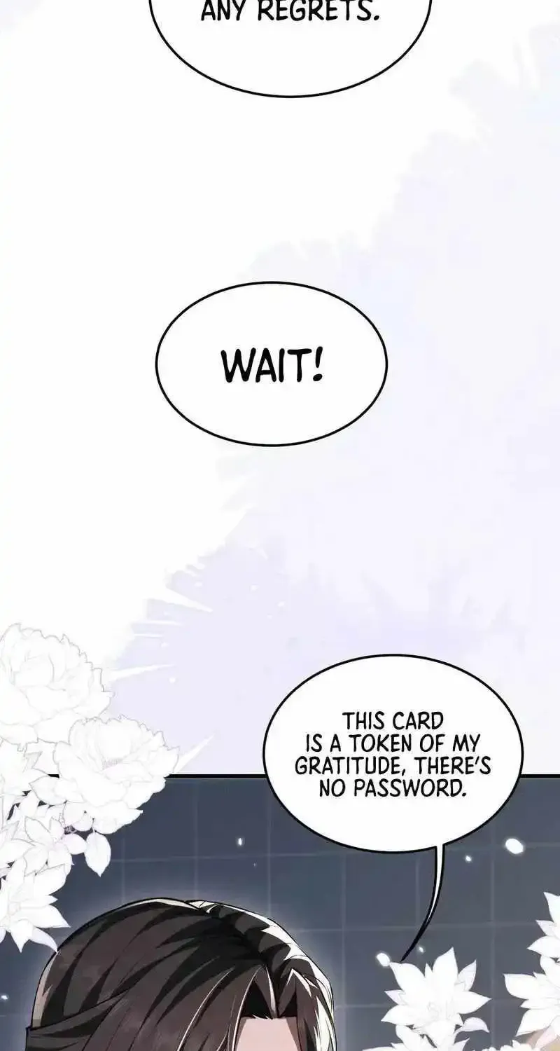Full-Time Swordsman Zinmanga X Chapter 19 Page 45