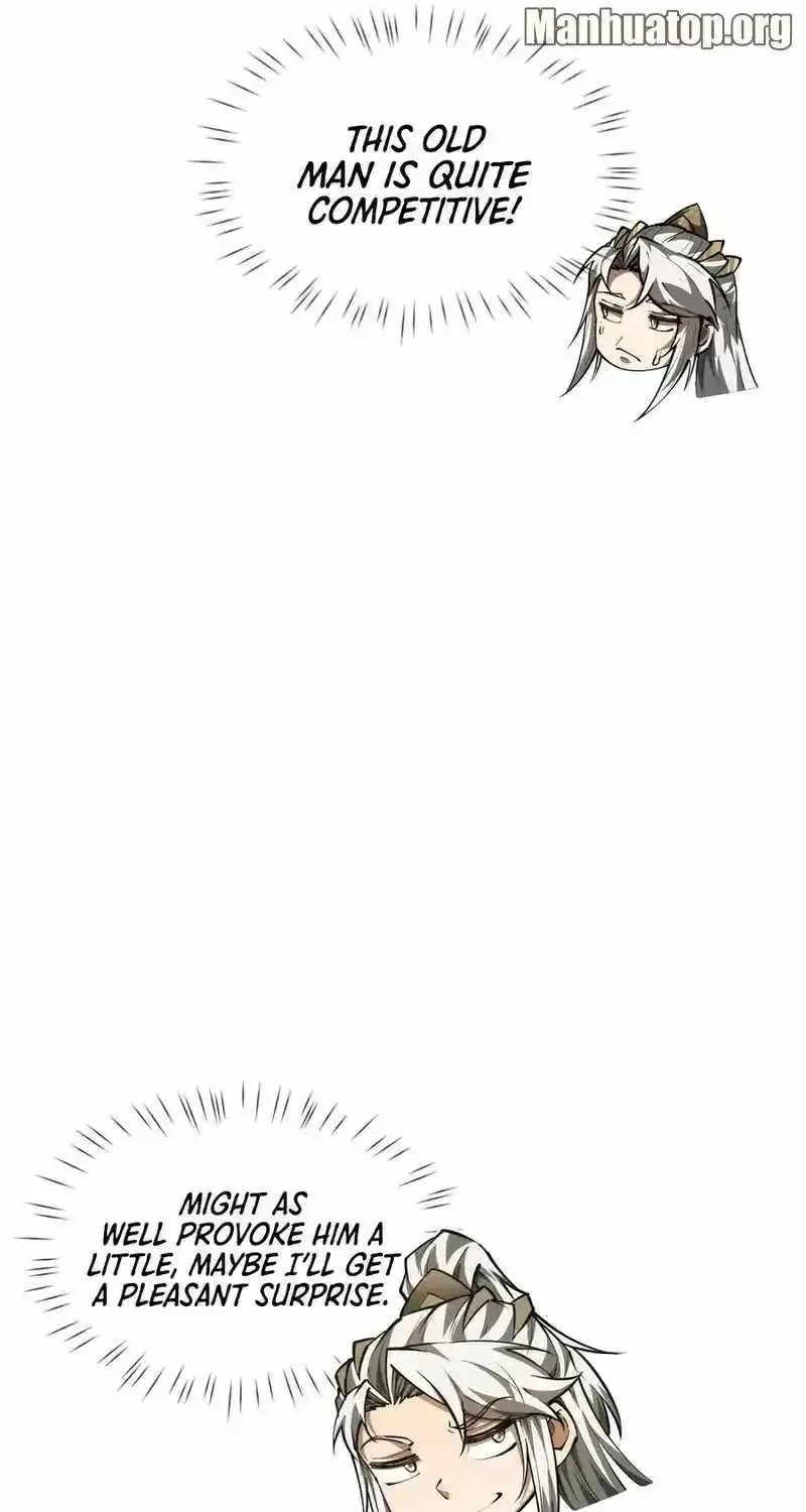 Full-Time Swordsman Zinmanga X Chapter 18 Page 8