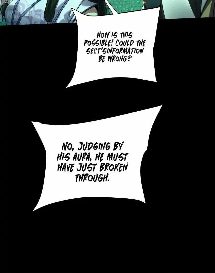 Full-Time Swordsman Zinmanga X Chapter 13 Page 30