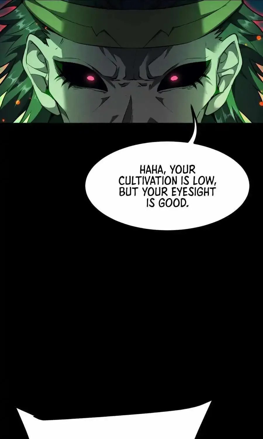 Full-Time Swordsman Zinmanga X Chapter 13 Page 31