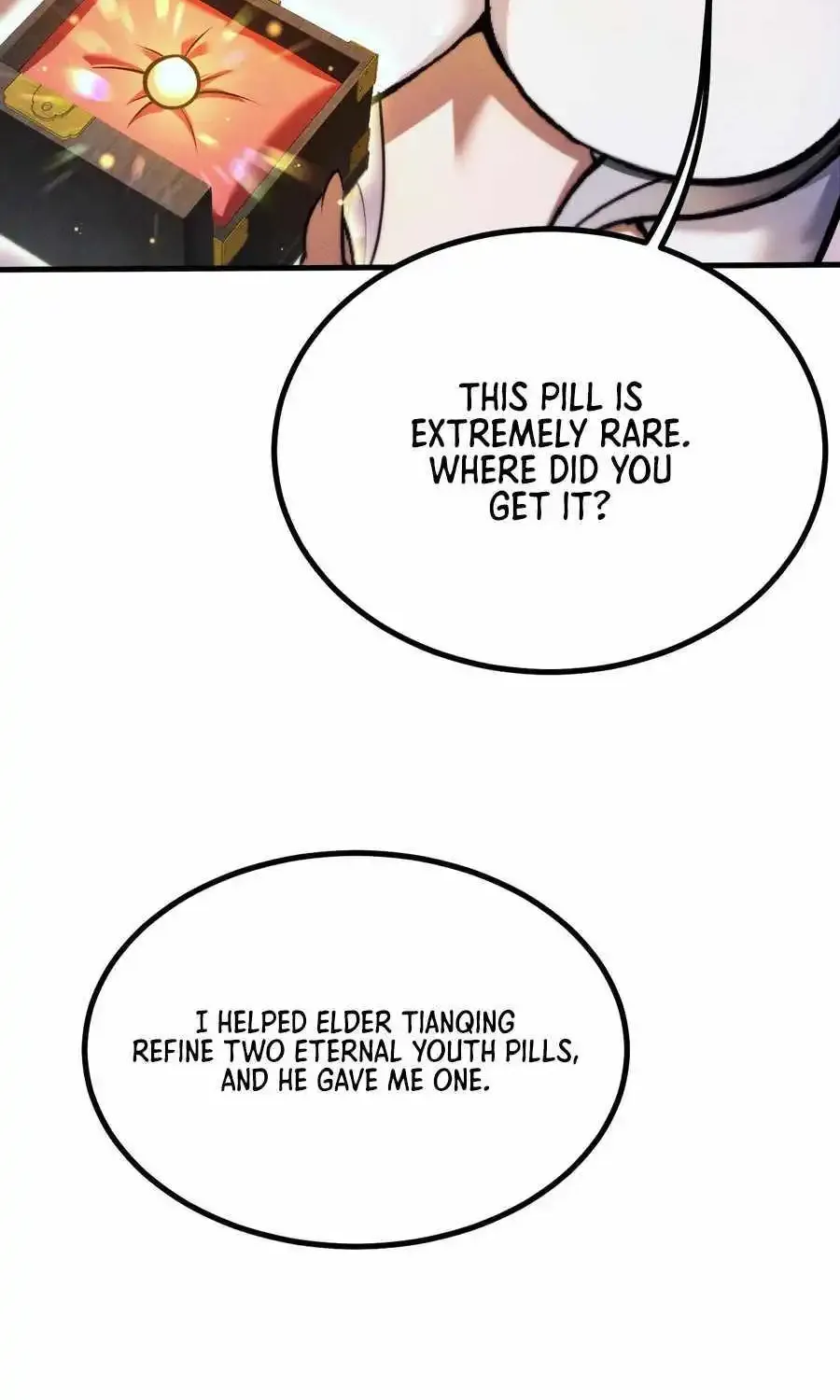Full-Time Swordsman Zinmanga X Chapter 12 Page 26