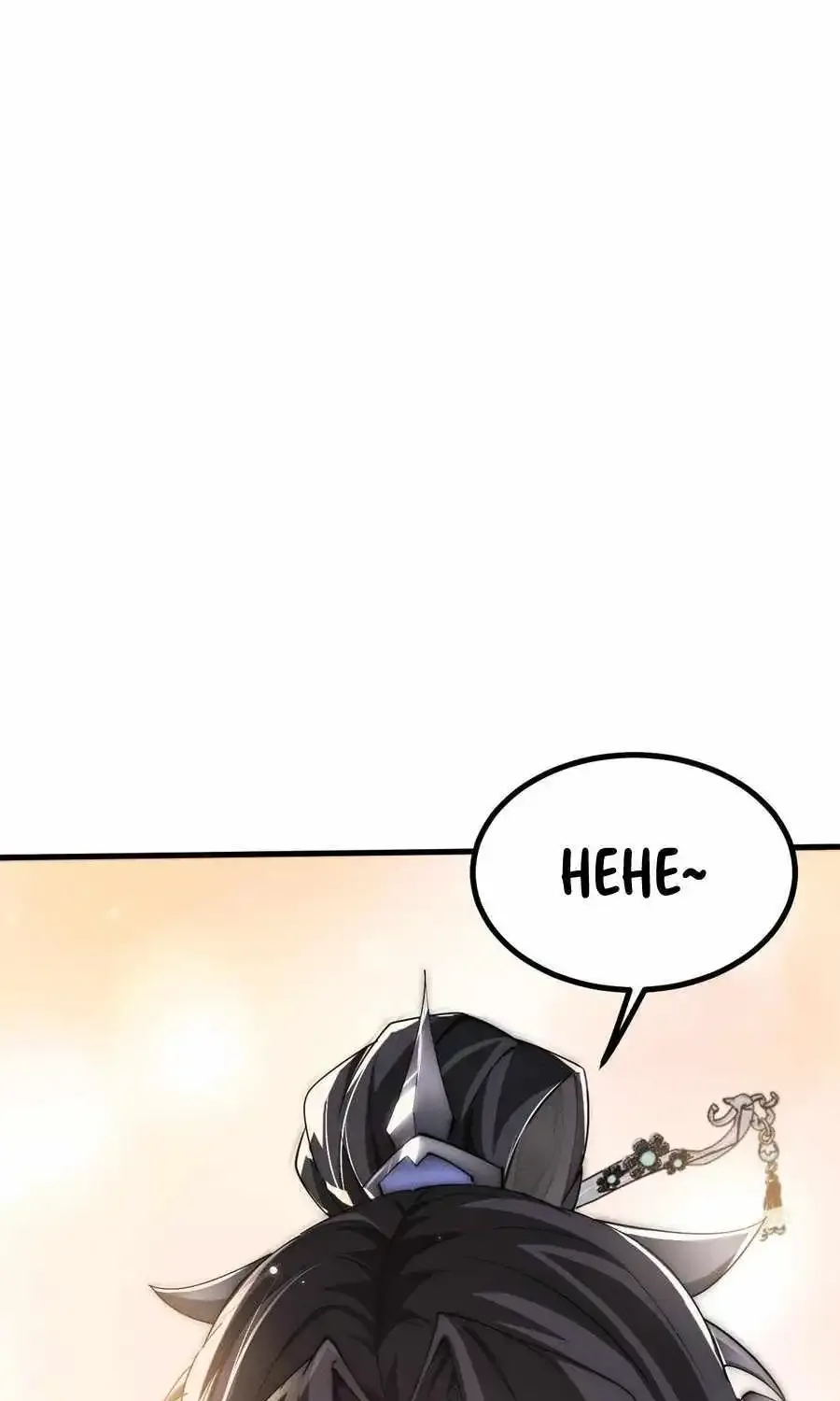 Full-Time Swordsman Zinmanga X Chapter 12 Page 33