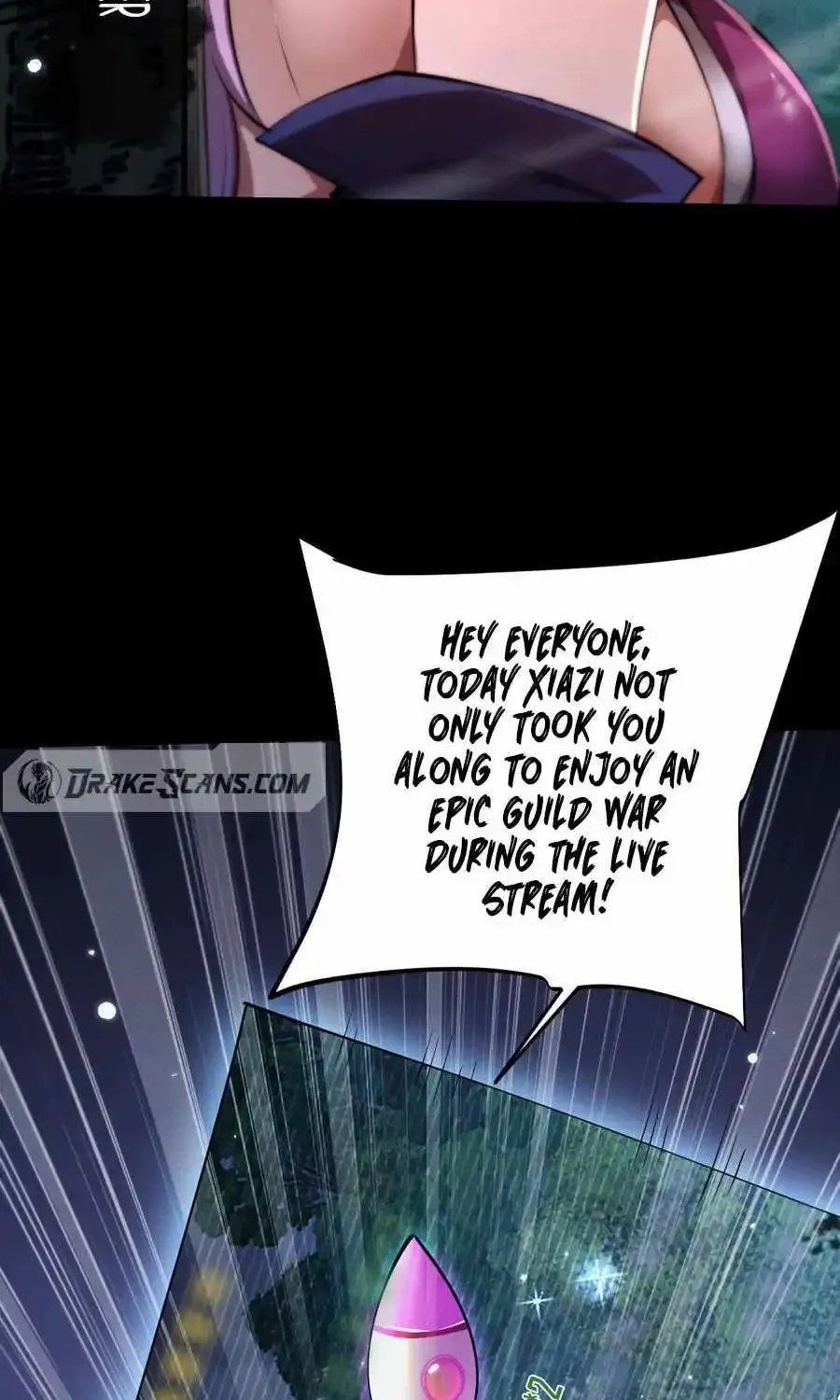 Full-Time Swordsman Zinmanga X Chapter 11 Page 19