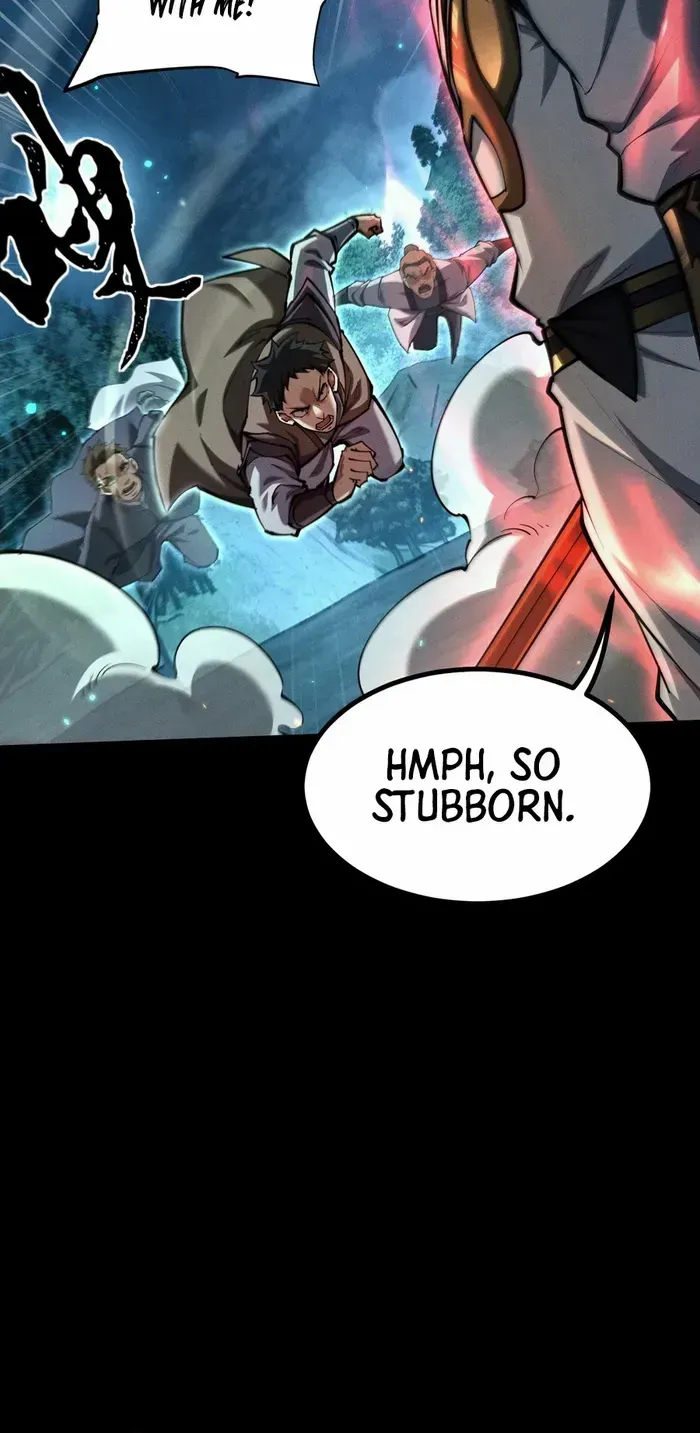 Full-Time Swordsman Zinmanga X Chapter 10 Page 59