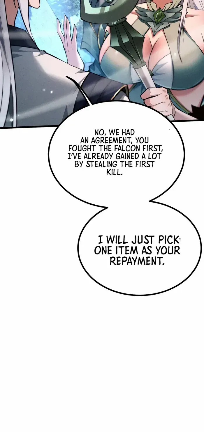 Full-Time Swordsman Zinmanga X Chapter 10 Page 73