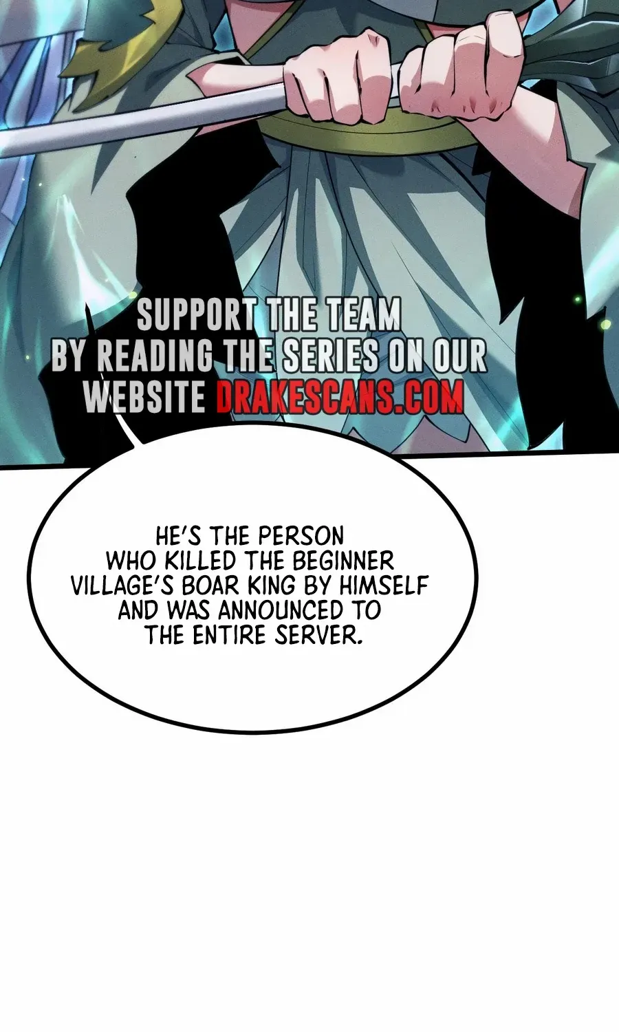 Full-Time Swordsman Zinmanga X Chapter 9 Page 24