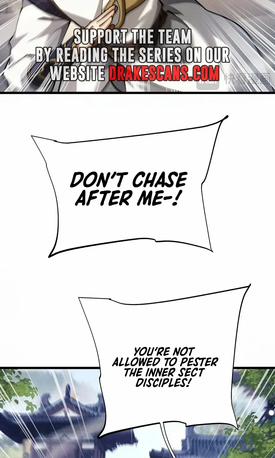 Full-Time Swordsman Zinmanga X Chapter 8 Page 23