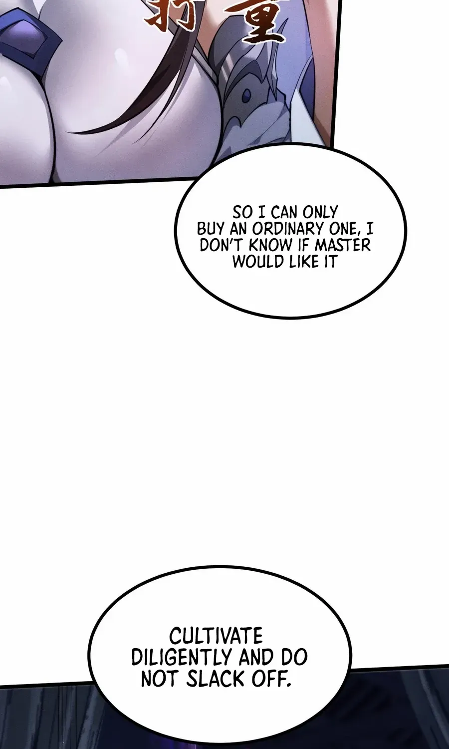 Full-Time Swordsman Zinmanga X Chapter 8 Page 49