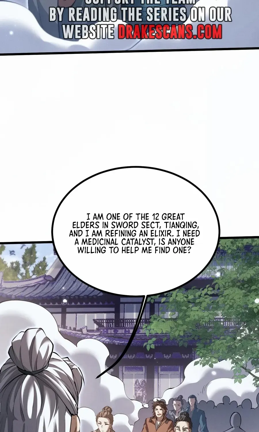 Full-Time Swordsman Zinmanga X Chapter 8 Page 63