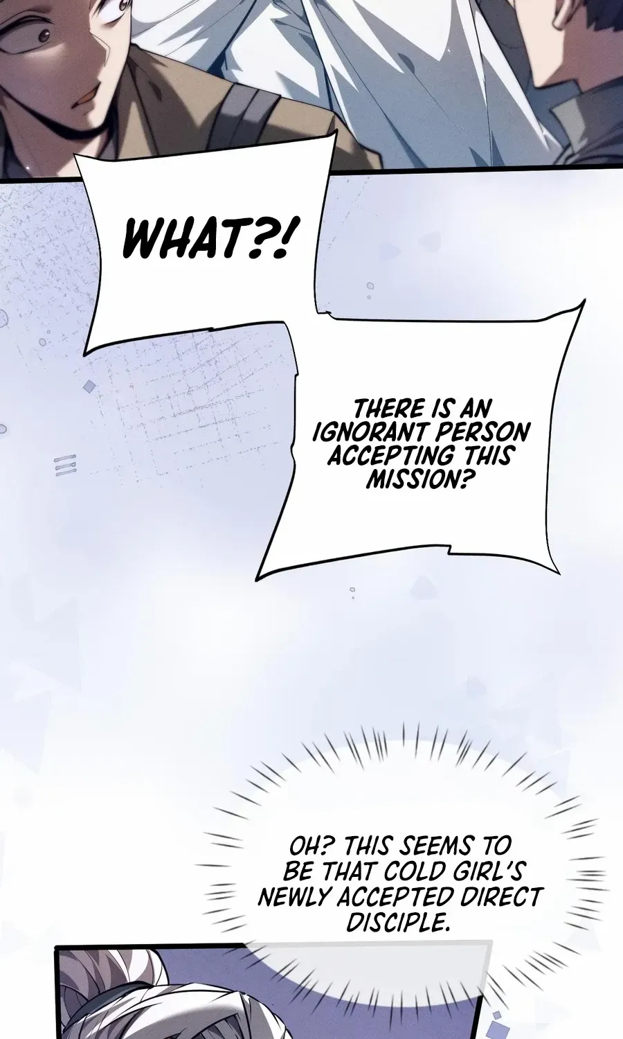 Full-Time Swordsman Zinmanga X Chapter 8 Page 68