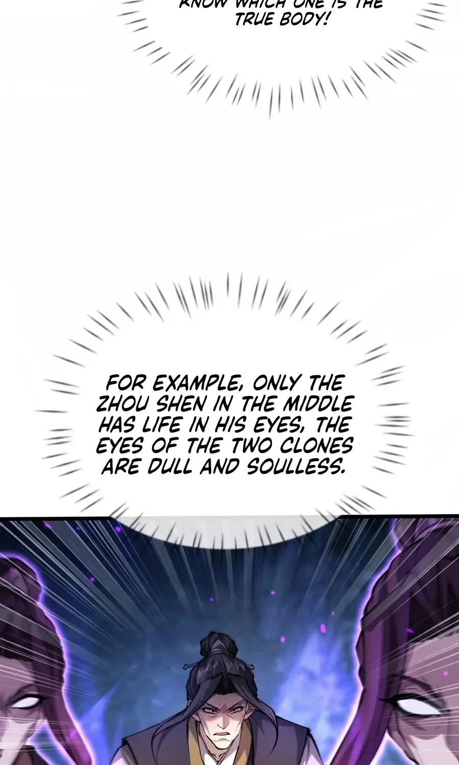 Full-Time Swordsman Zinmanga X Chapter 7 Page 37