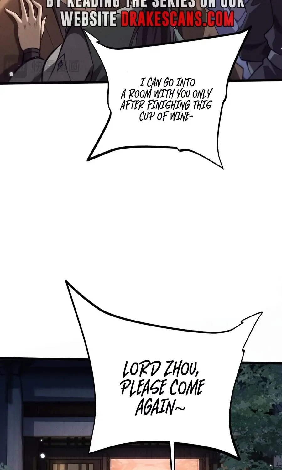 Full-Time Swordsman Zinmanga X Chapter 6 Page 27