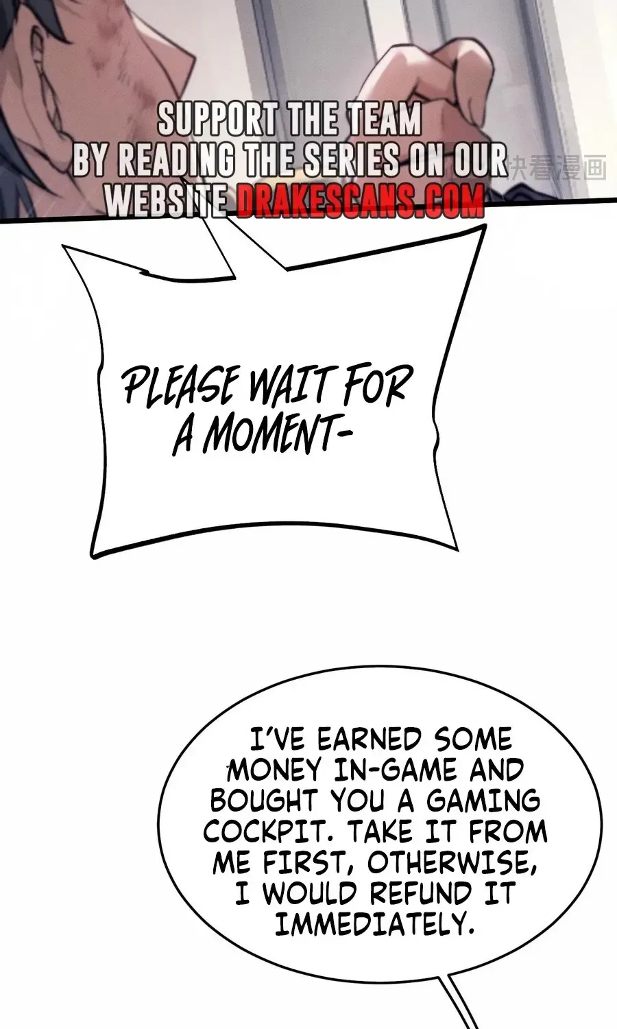 Full-Time Swordsman Zinmanga X Chapter 5 Page 47
