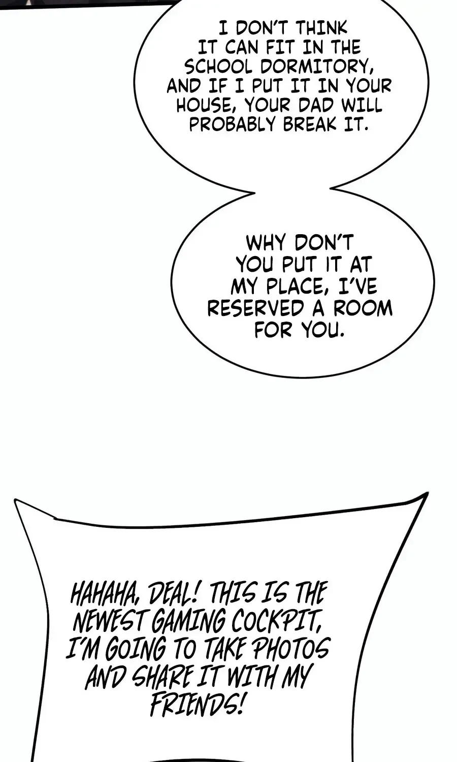 Full-Time Swordsman Zinmanga X Chapter 5 Page 53