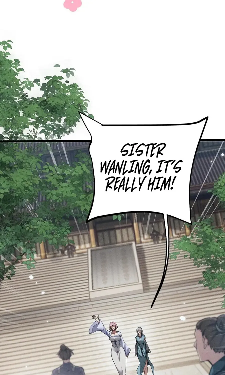 Full-Time Swordsman Zinmanga X Chapter 5 Page 93
